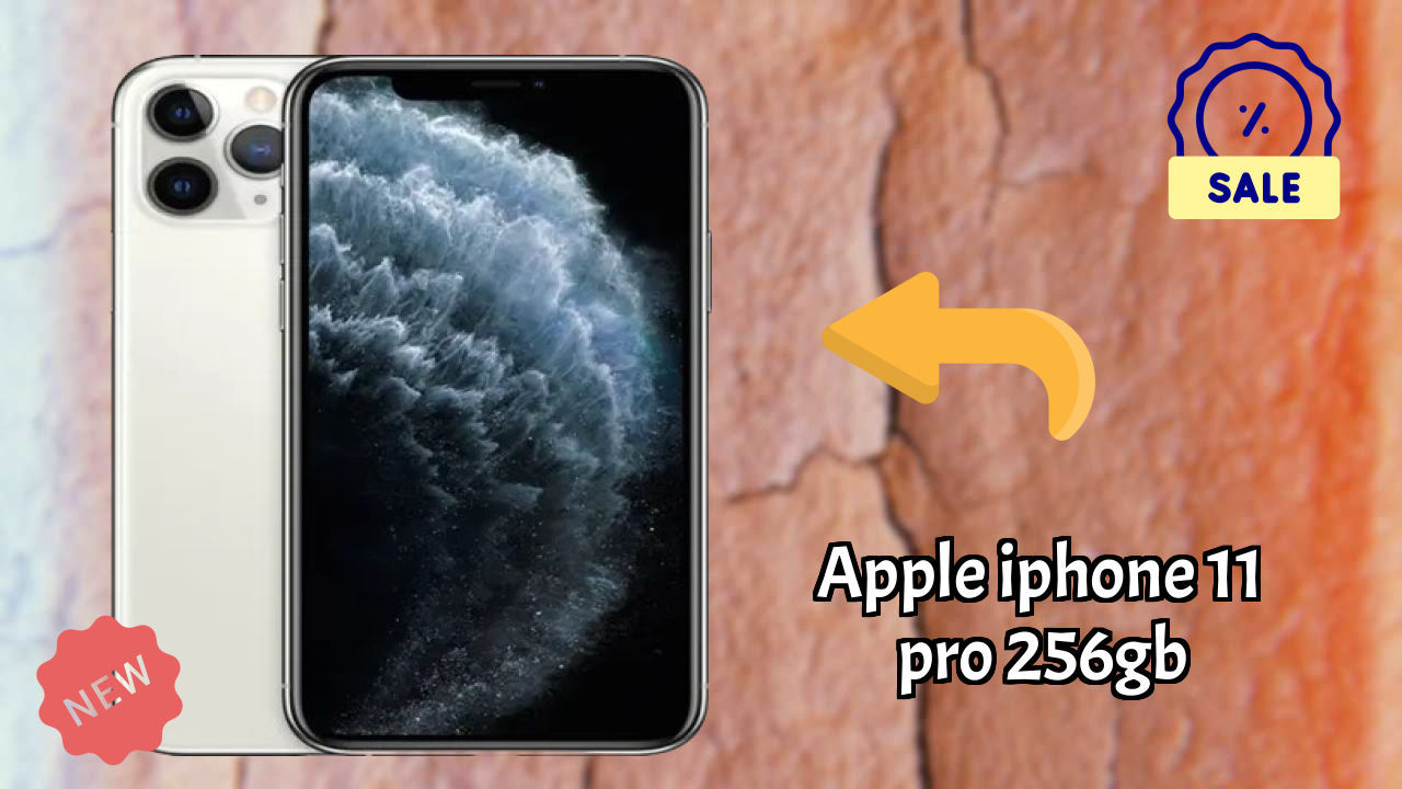 Apple IPhone 11 Pro 256GB Performance: Apple A13 Bionic Speed Review