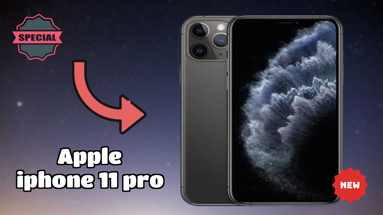 Apple IPhone 11 Pro RAM Performance: 4 GB RAM Gaming Tested