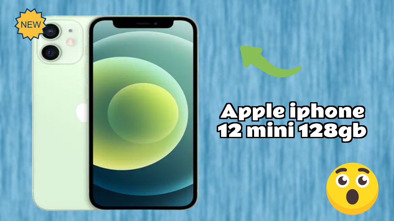 Apple IPhone 12 Mini 128GB Complete Review: Everything You Need to Know