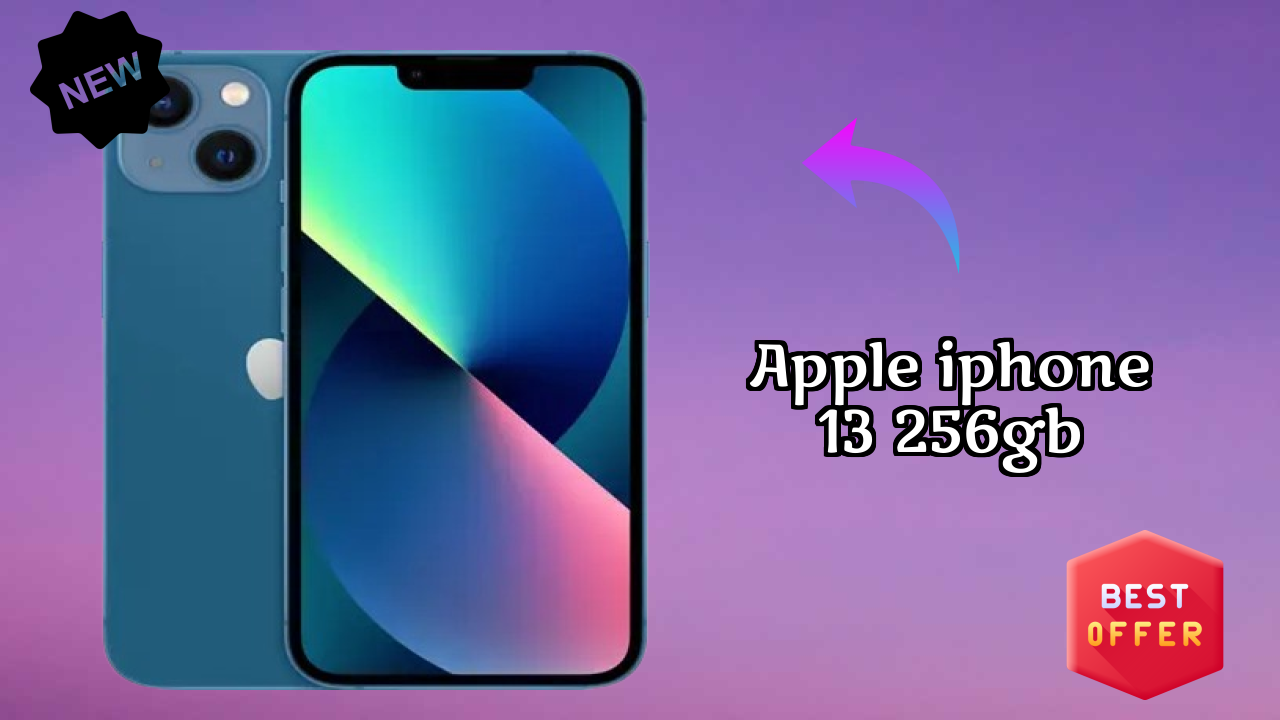 Apple IPhone 13 256GB Processor Test: Apple A15 Bionic Performance