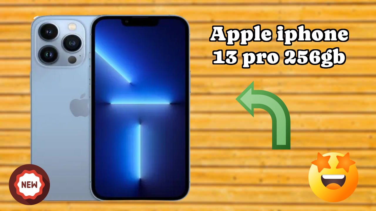 Apple IPhone 13 Pro 256GB Battery Review: 3095 MAh Endurance Test