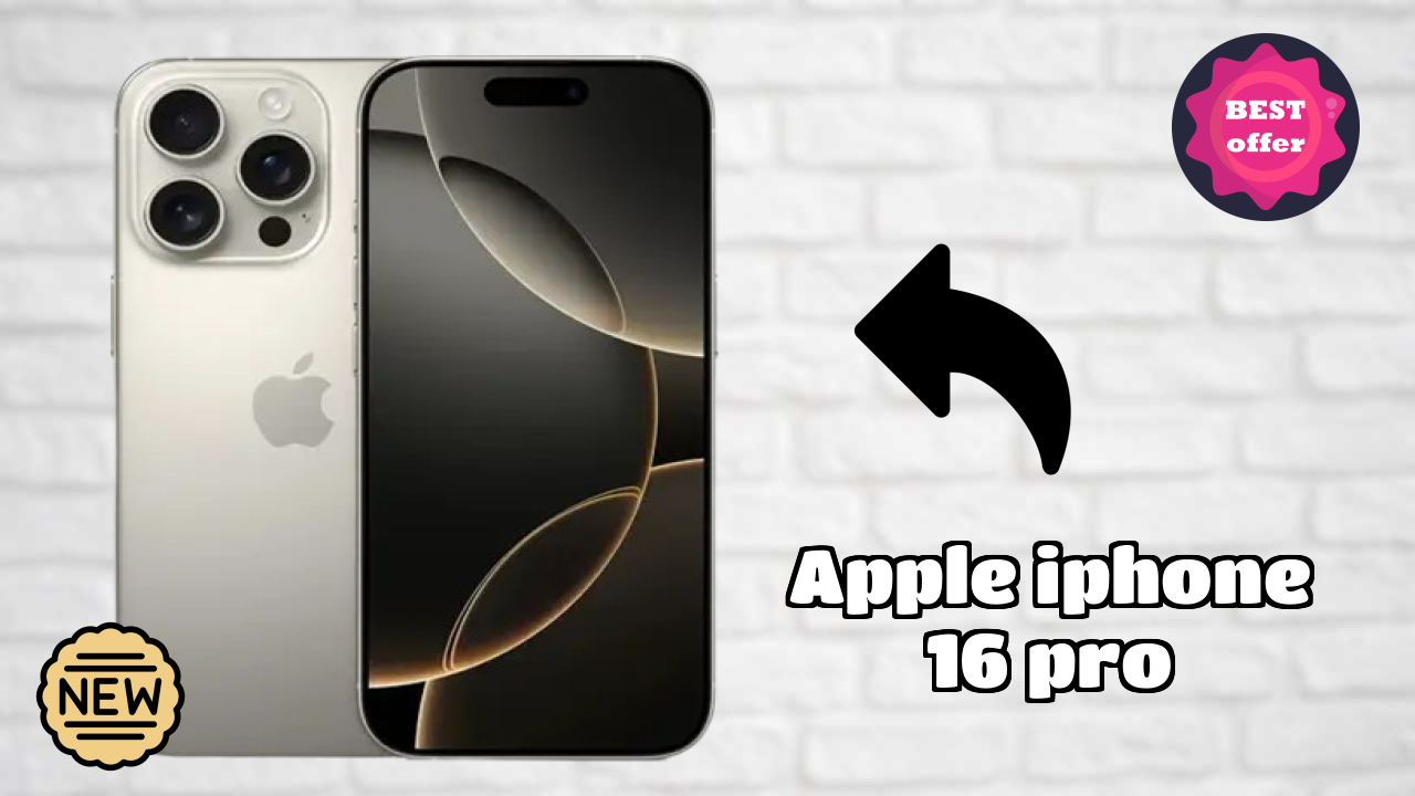 Apple IPhone 16 Pro Performance Review: Apple A18 Pro Speed Test