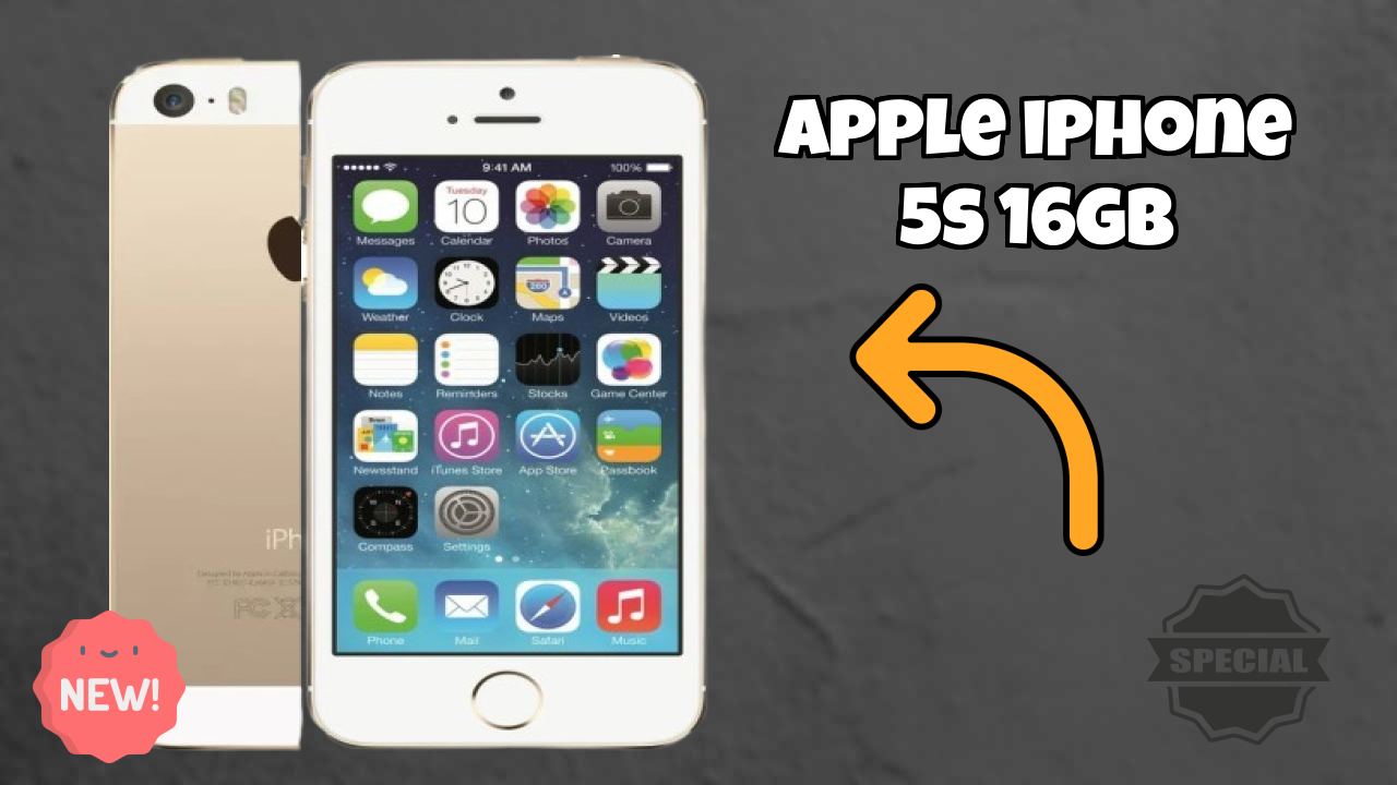 Apple IPhone 5s 16GB Camera Samples: 8 MP Rear Camera Quality Test