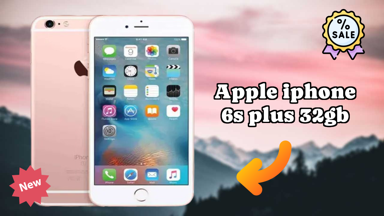 Apple IPhone 6S Plus 32GB Camera Samples: 12 MP Rear Camera Quality Test