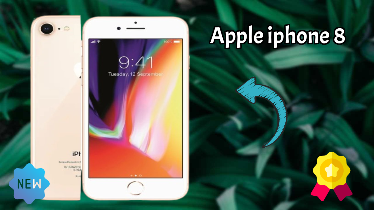 Apple IPhone 8 Camera Test: 12 MP Rear Camera Shoots Stunning Photos