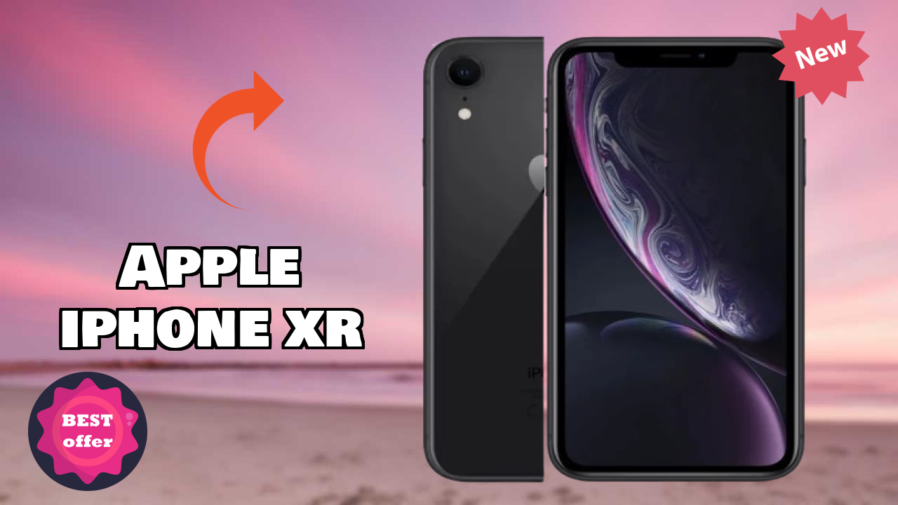 Apple IPhone XR RAM Test: 3 GB RAM Handles Gaming Well
