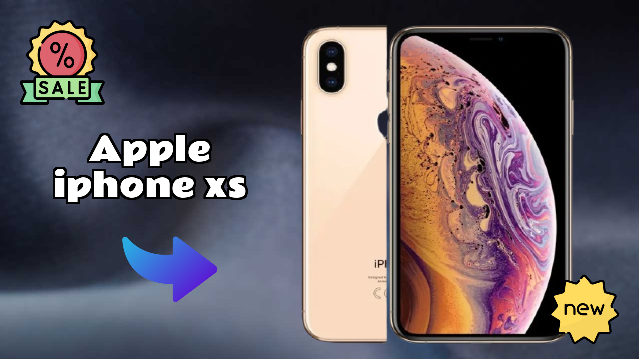 Apple IPhone XS Display Review: 5.8 Inches (14.73 Cm) Screen Size