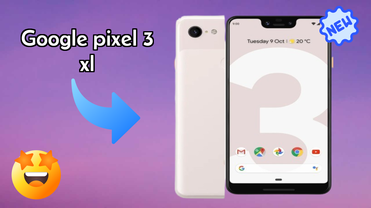 What Makes Google Pixel 3 XL Stand Out in 2026?