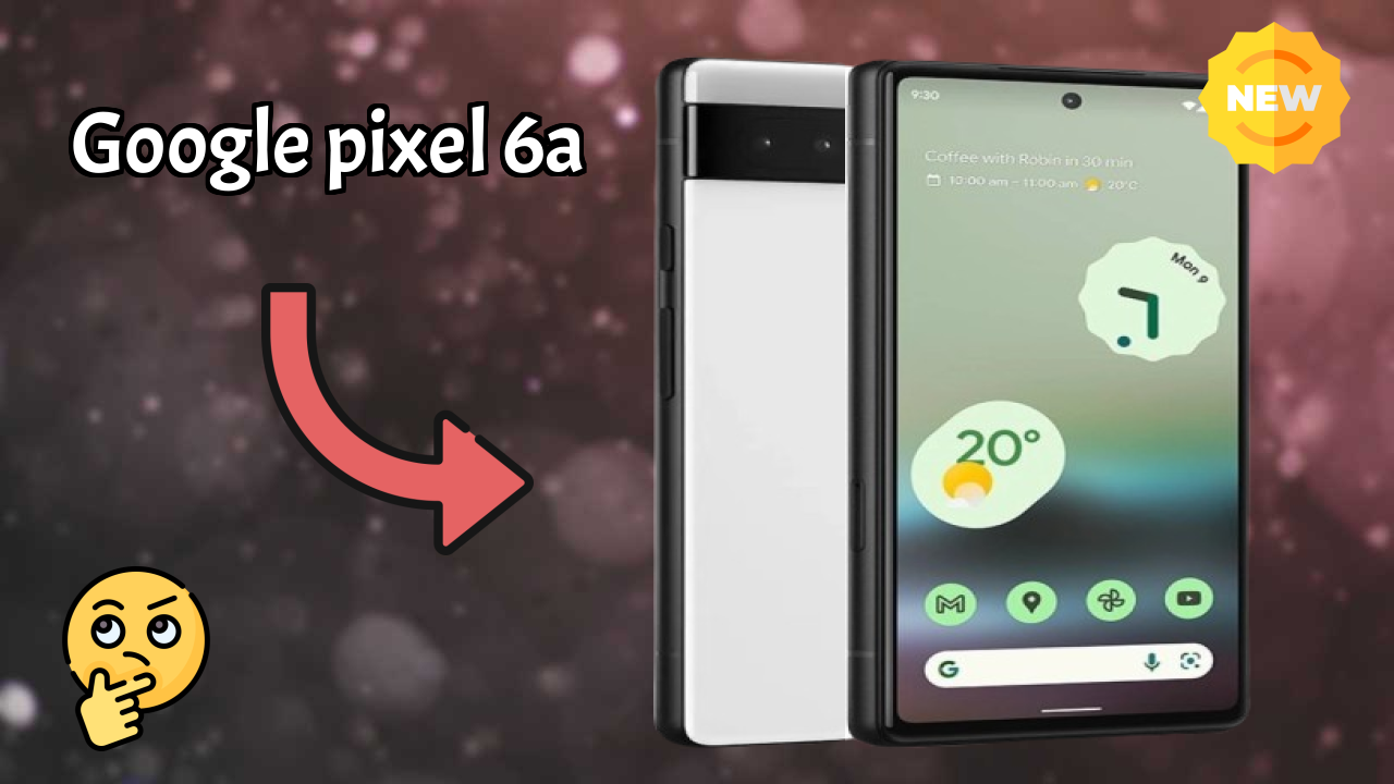 Google Pixel 6A Price Drop: Now Available at Just ₹22,999