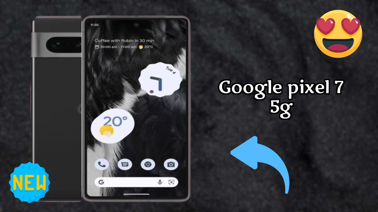 Google Pixel 7 5G Battery Life: 4355 MAh Endurance Test