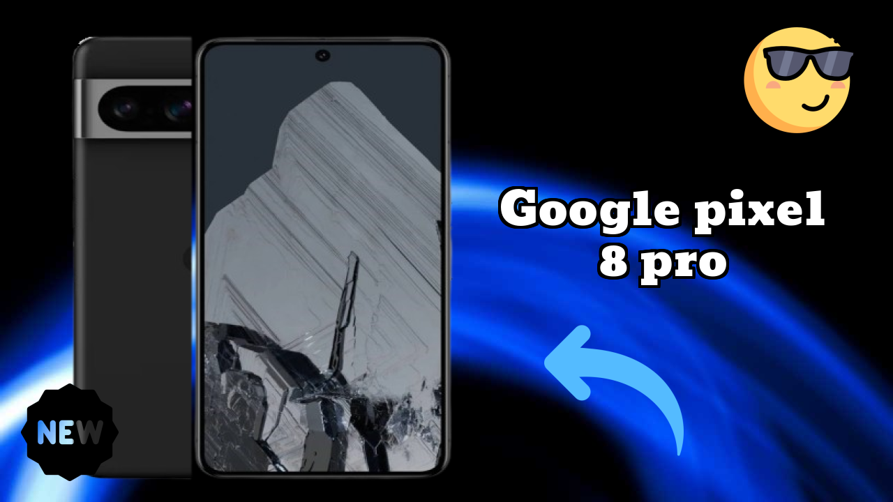 Google Pixel 8 Pro Display Technology: 6.7 Inches (17.02 Cm) Screen