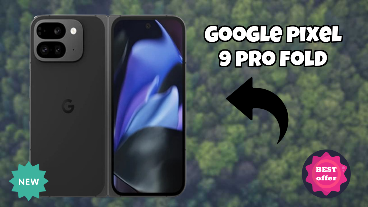 Google Pixel 9 Pro Fold Processor Test: Google Tensor G4 Benchmarks