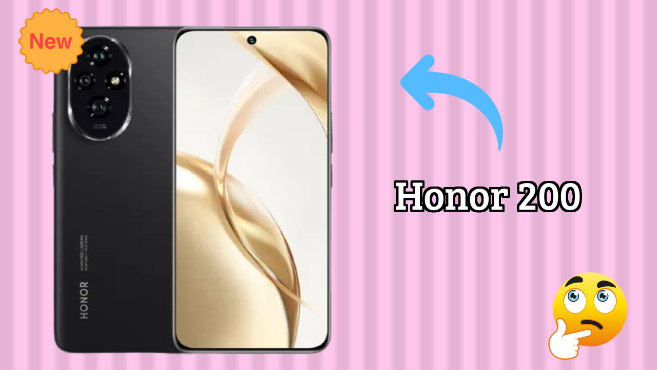 Honor 200 Camera Quality: 50 MP + 12 MP + 50 MP Rear Camera Photo Review