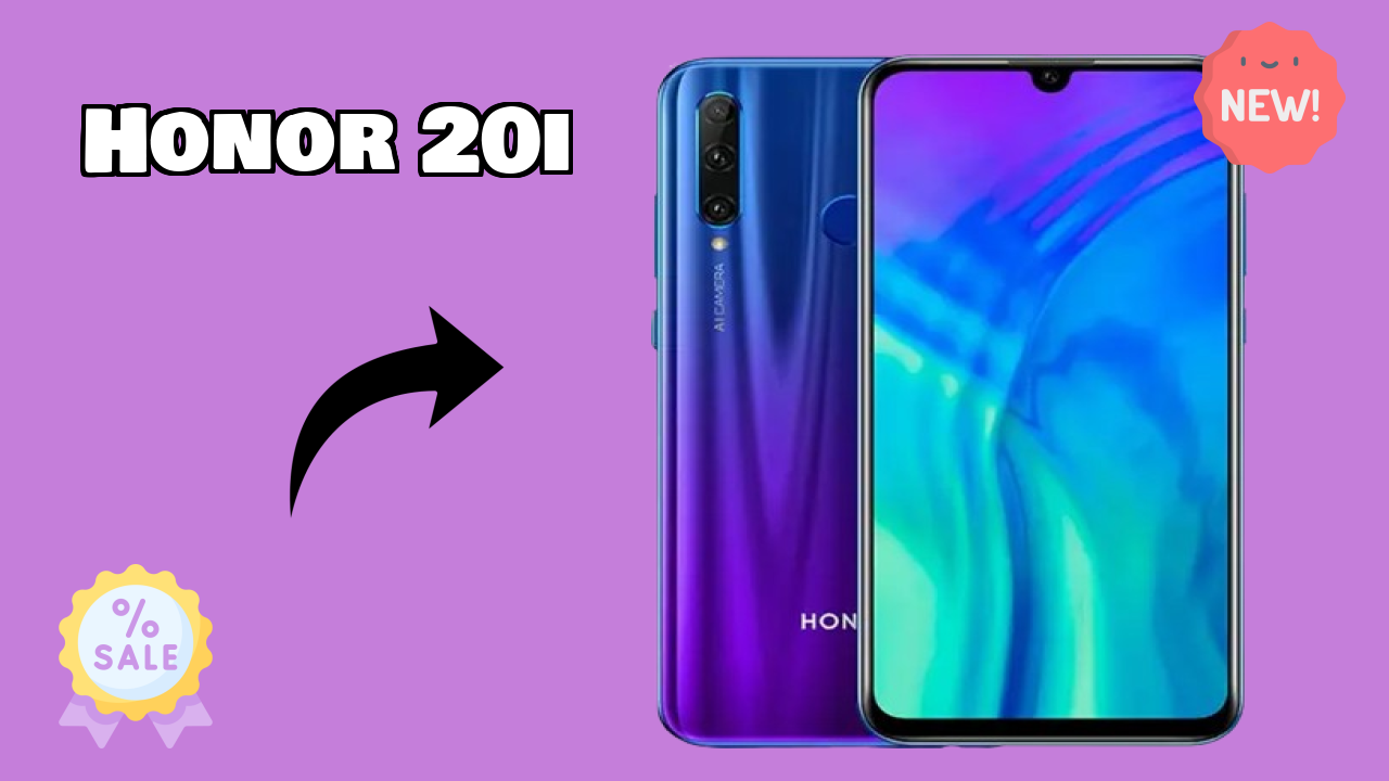 Honor 20i at ₹16,999 - Should You Buy Now?