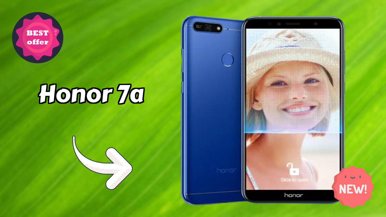 Honor 7A Battery Review: 3000 MAh Charging Analysis