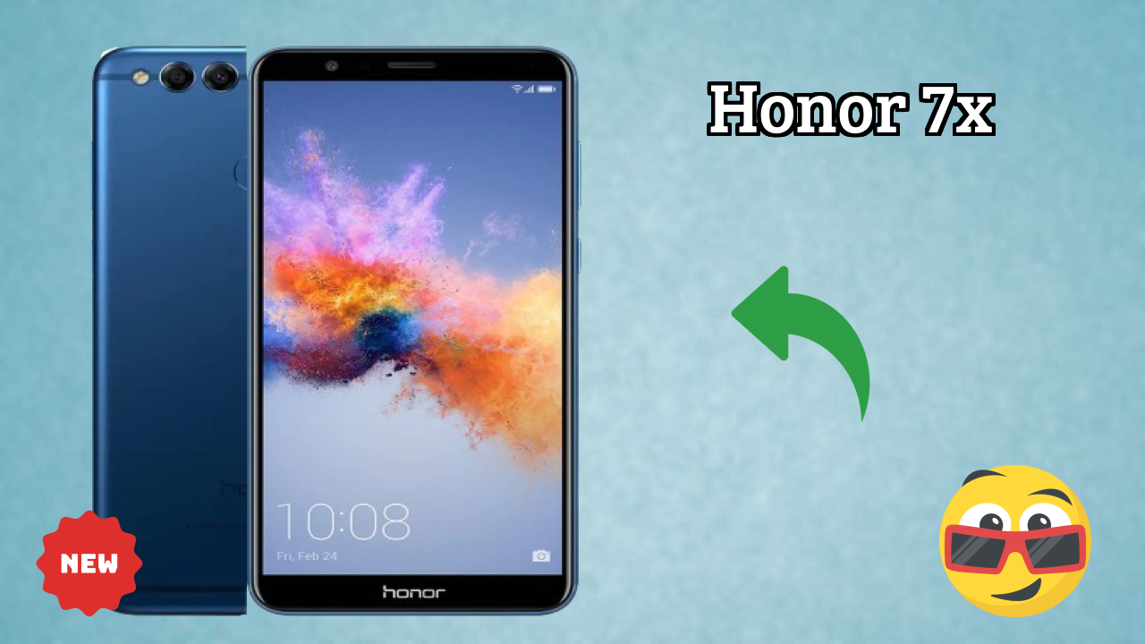Honor 7X Battery Life: 3340 MAh Real-World Test