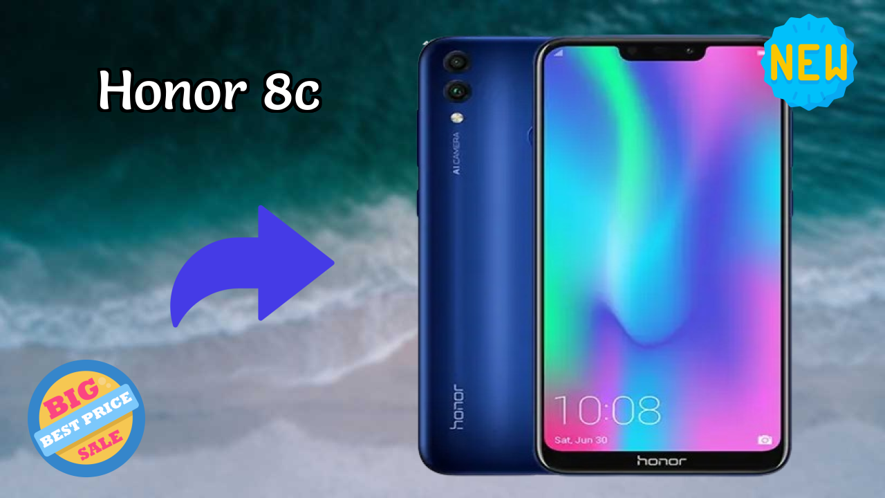 Honor 8C 2026 Buying Decision Guide
