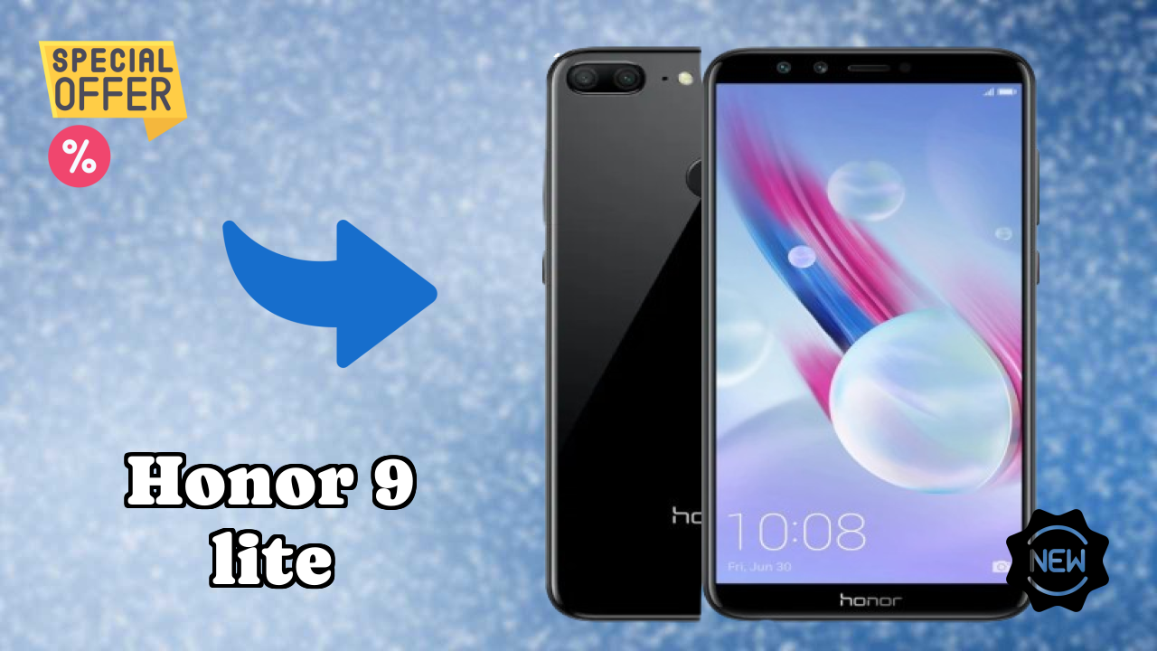 Honor 9 Lite Processor Review: HiSilicon Kirin Speed Test