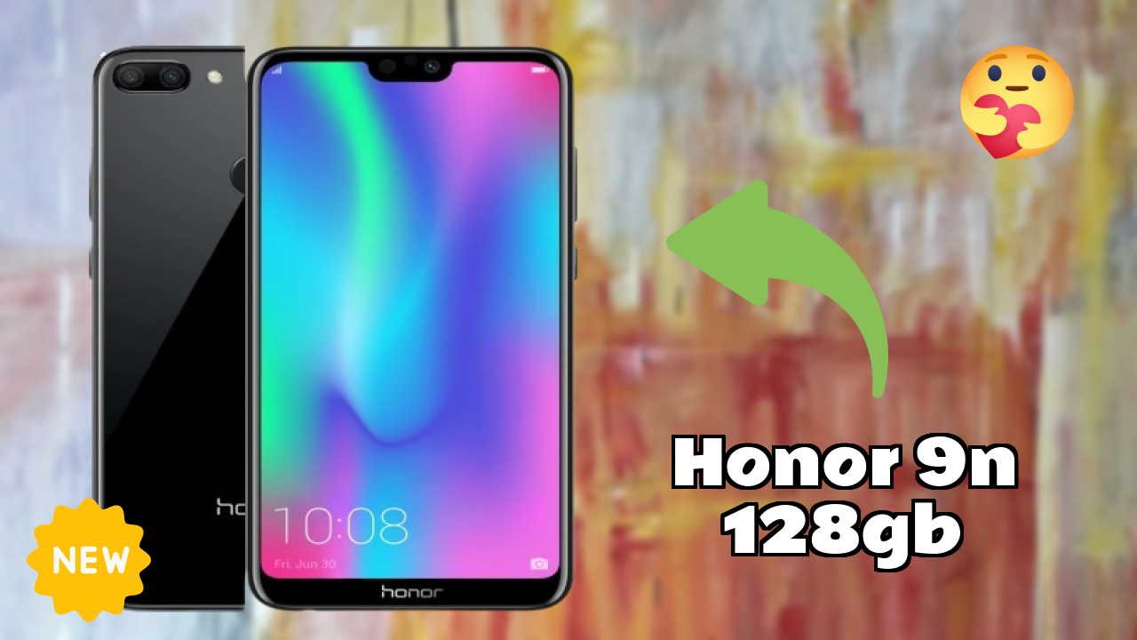 Honor 9N 128GB Camera Quality: 16 MP Front Camera Selfie Review