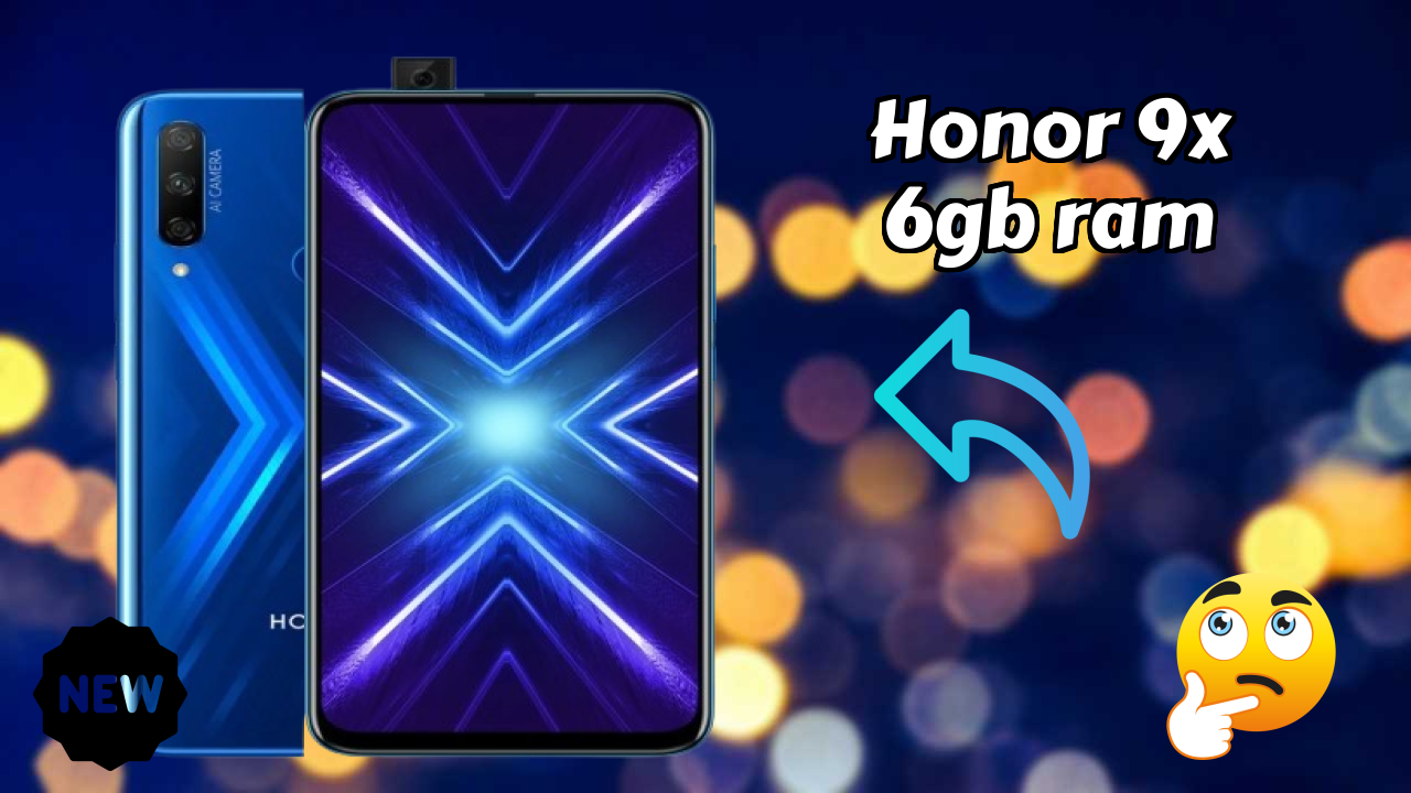 Honor 9X 6GB RAM Battery Review: 4000 MAh Charging Time