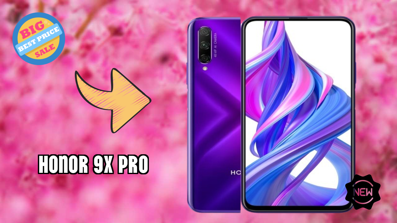 Honor 9X Pro 2026 Performance Test – Real Life Results
