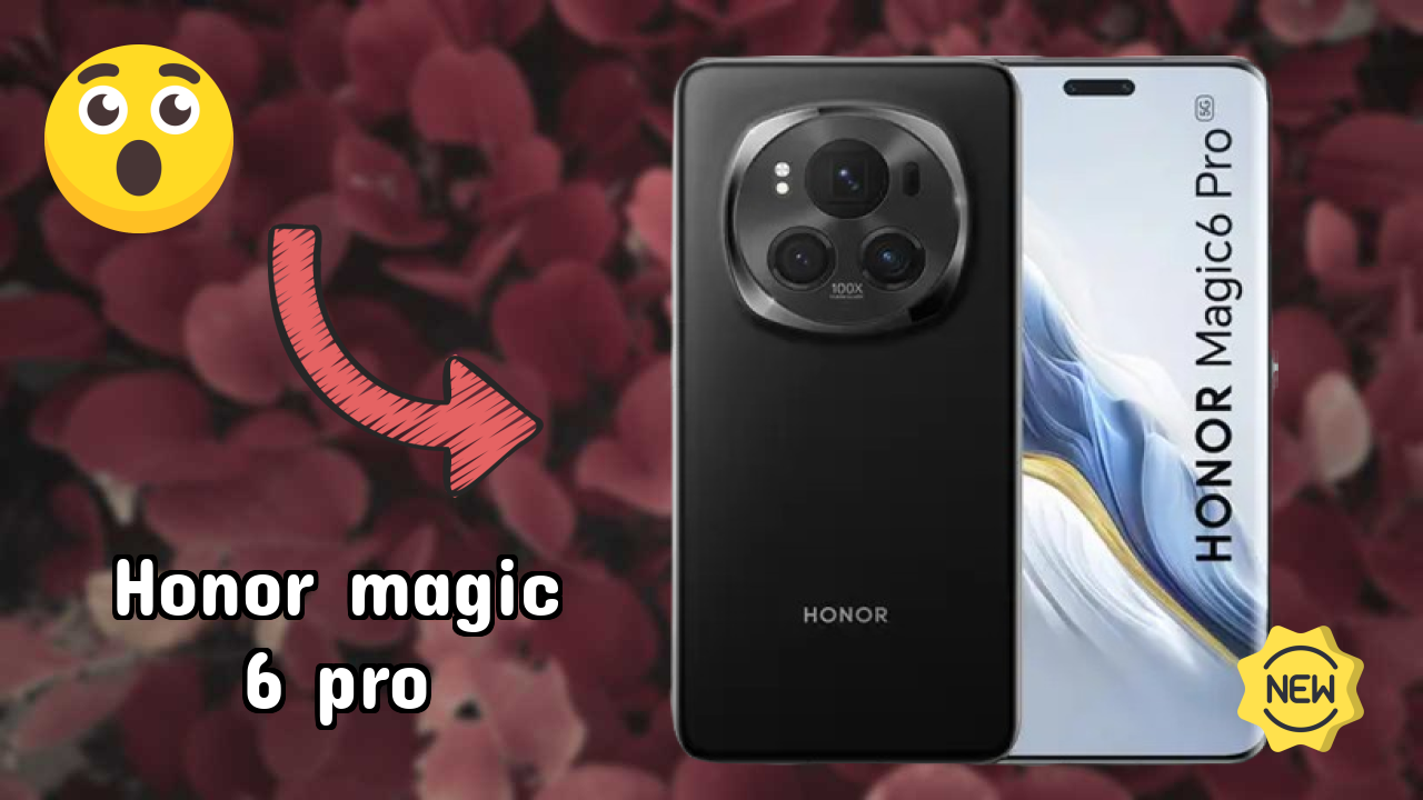 Honor Magic 6 Pro Camera Samples: 50 MP + 50 MP + 180 MP Rear Camera Real Photos