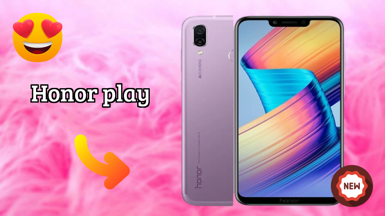 Honor Play Processor Review: HiSilicon Kirin Speed Test