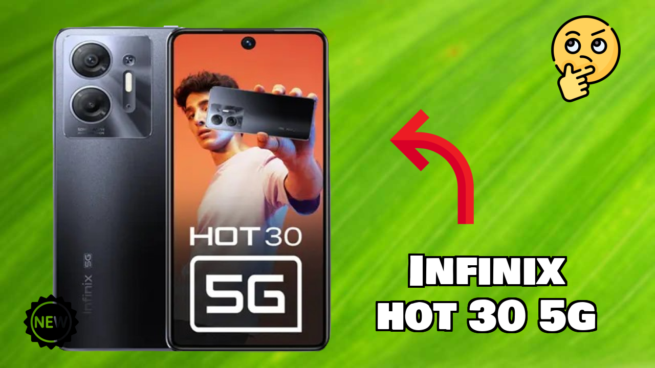Infinix Hot 30 5G Camera Samples: 50 MP Rear Camera Real Photos