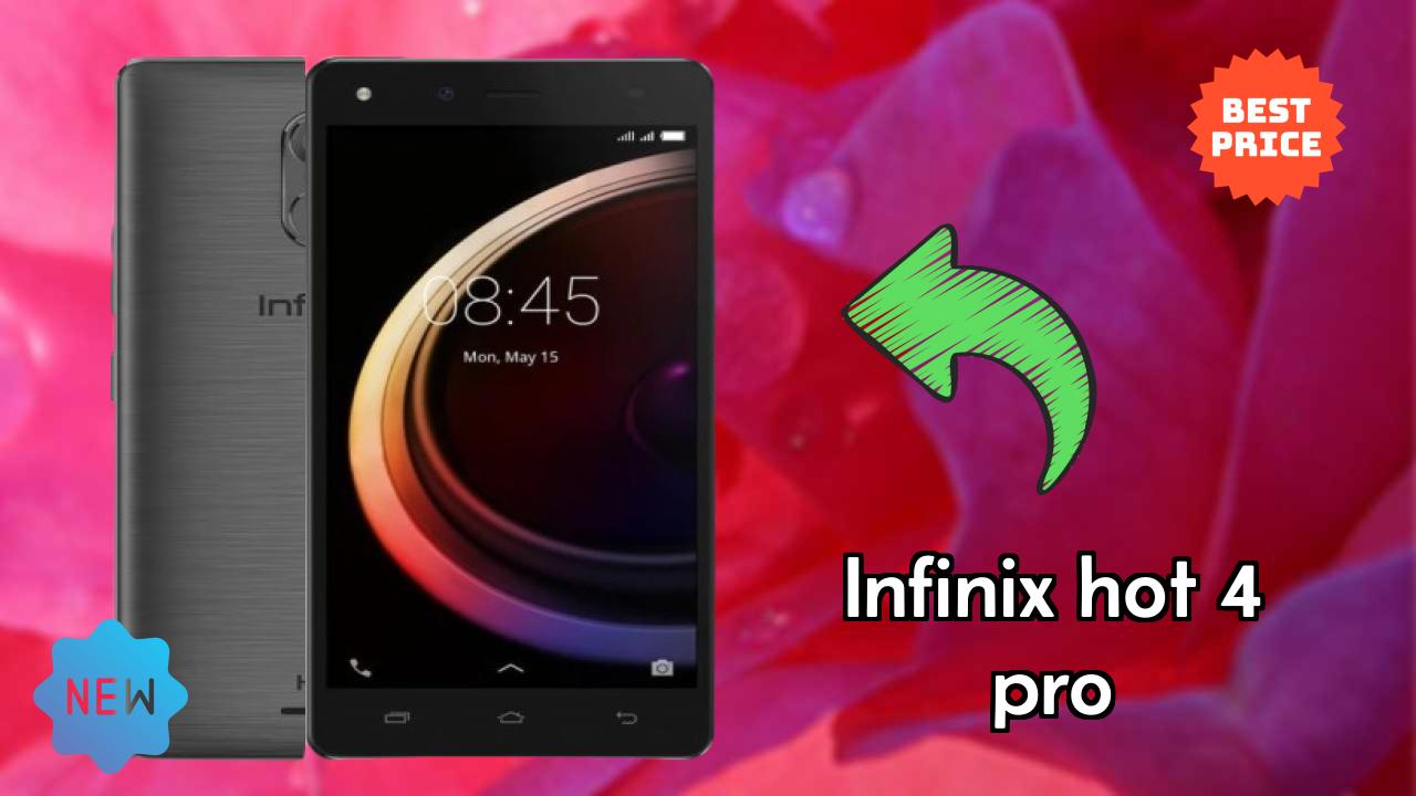 Infinix Hot 4 Pro Processor Test: MediaTek MT6737 Speed Review
