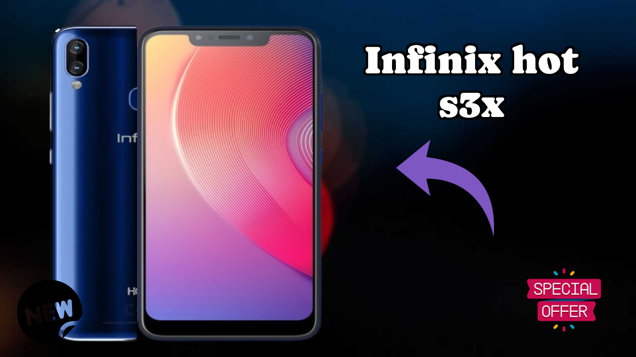 Infinix Hot S3X Camera Quality: 13 MP + 2 MP Rear Camera Photo Review
