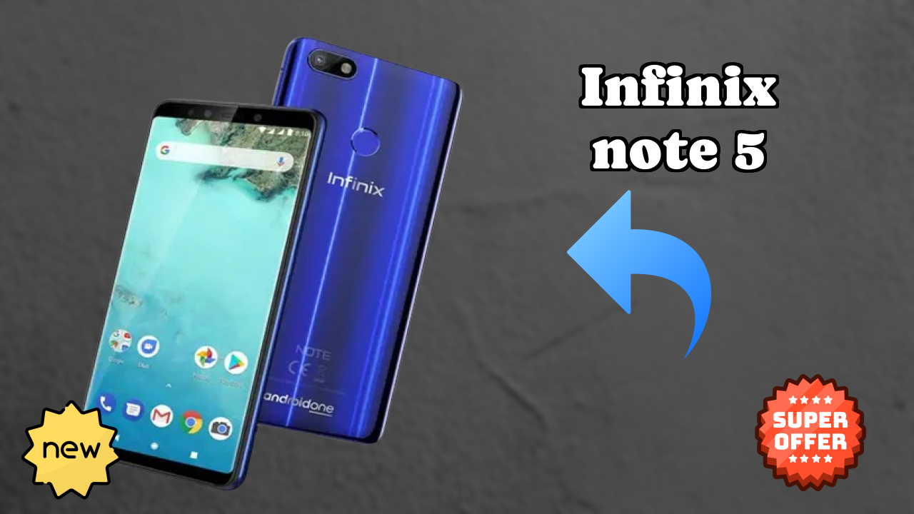 Infinix Note 5 Camera Samples: 12 MP Rear Camera Photo Test