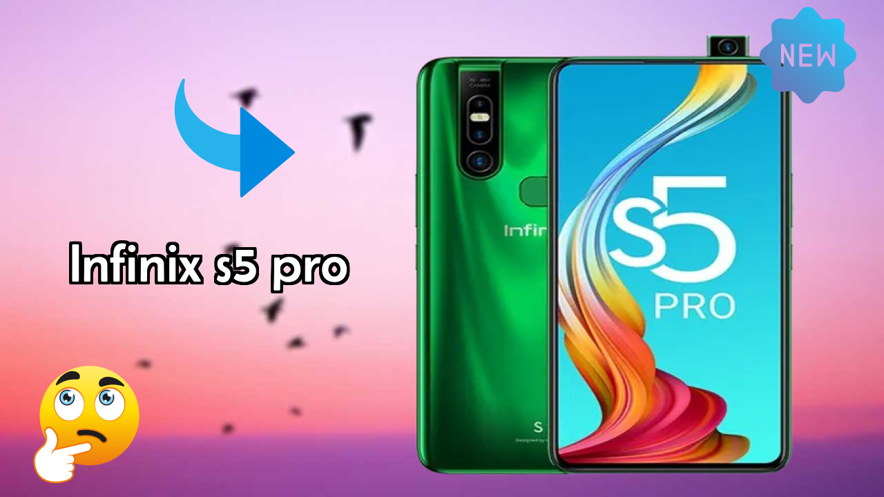 Infinix S5 Pro Price Analysis: ₹11,999 Value Review