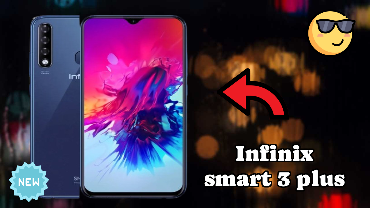 Infinix Smart 3 Plus Gaming Benchmarks: MediaTek Helio A22 FPS Test