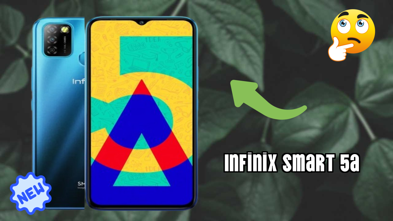 What Makes Infinix Smart 5A Stand Out in 2026?
