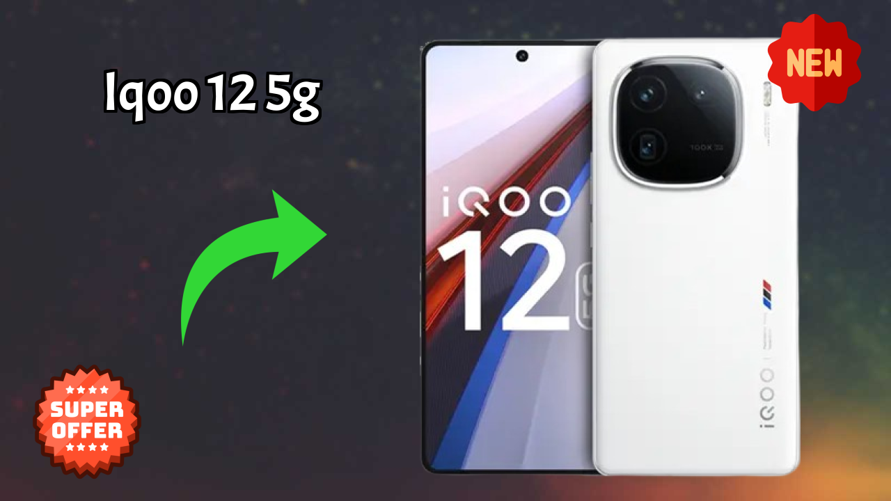 IQOO 12 5G Camera Samples: 50 MP + 50 MP + 64 MP Rear Camera Real Photos