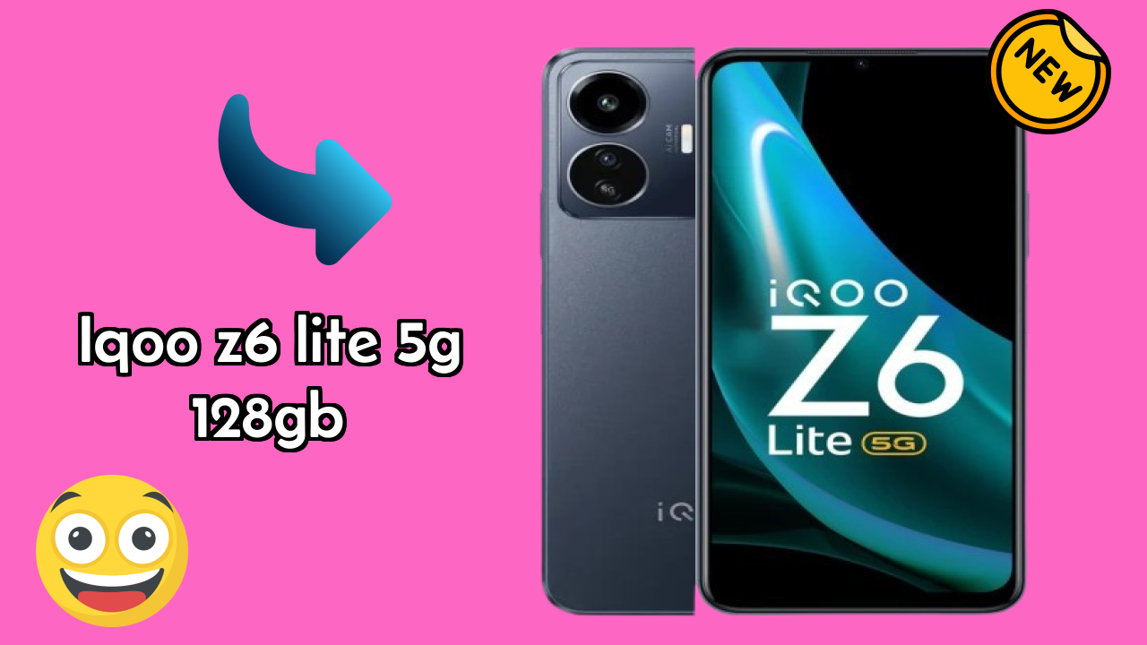 IQOO Z6 Lite 5G 128GB 2026 Value-for-Money Verdict
