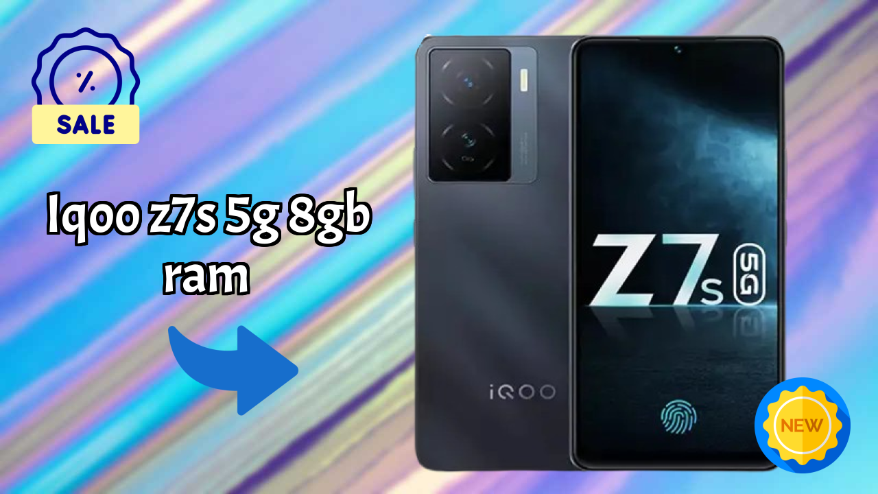 IQOO Z7s 5G 8GB RAM Camera Test: 16 MP Front Camera Selfie Quality
