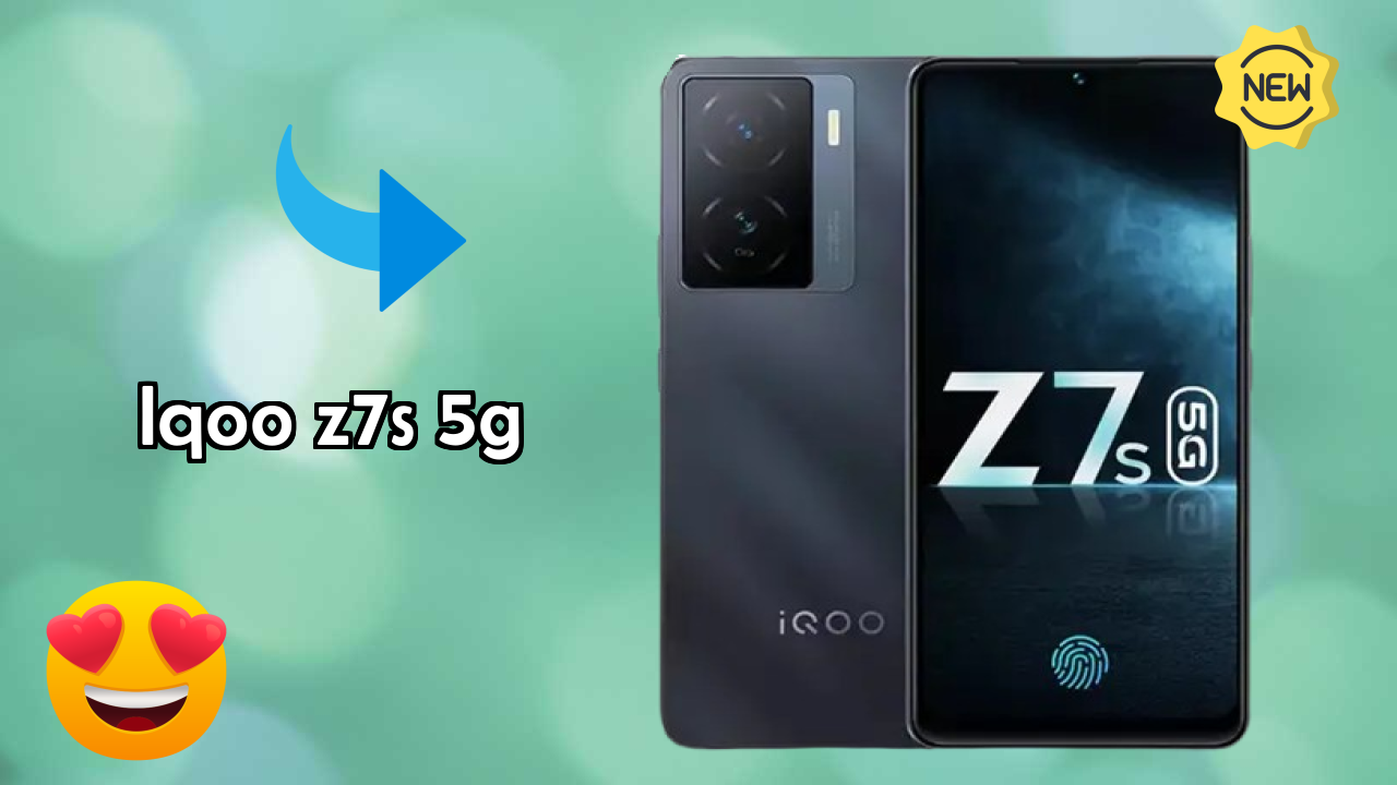 IQOO Z7s 5G Camera Review: 64 MP + 2 MP Rear Camera Photo Samples