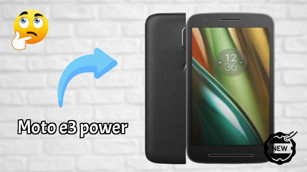 Moto E3 Power Camera Review: 8 MP Rear Camera Photo Test