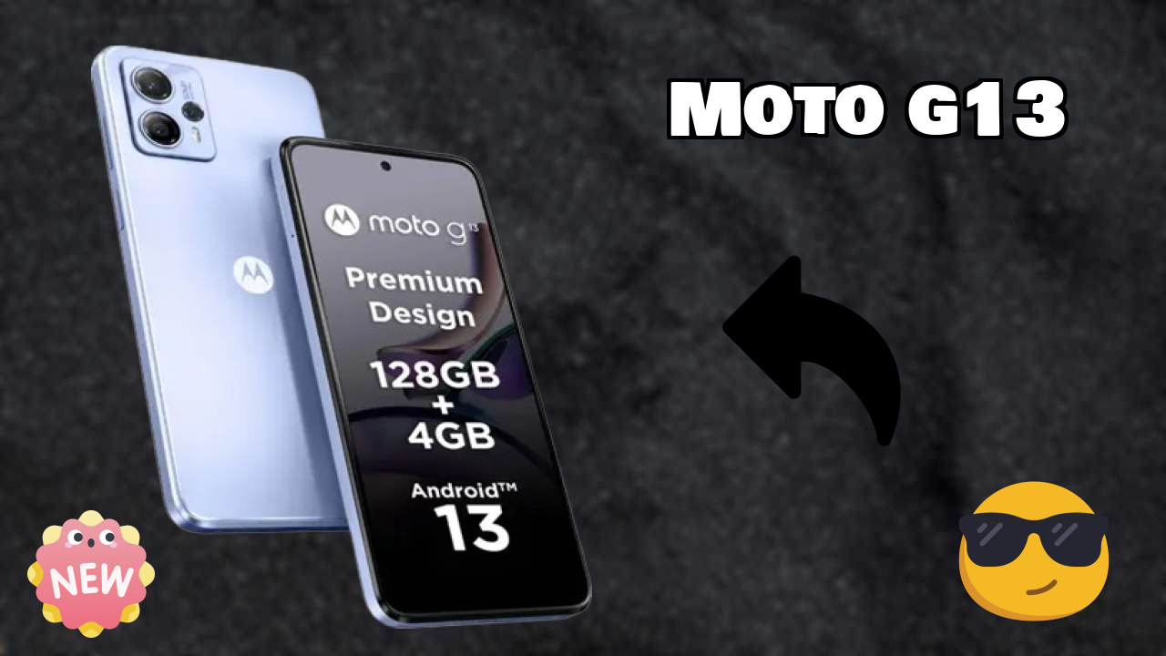 Moto G13 2026 Feature Battle – Top Choice?