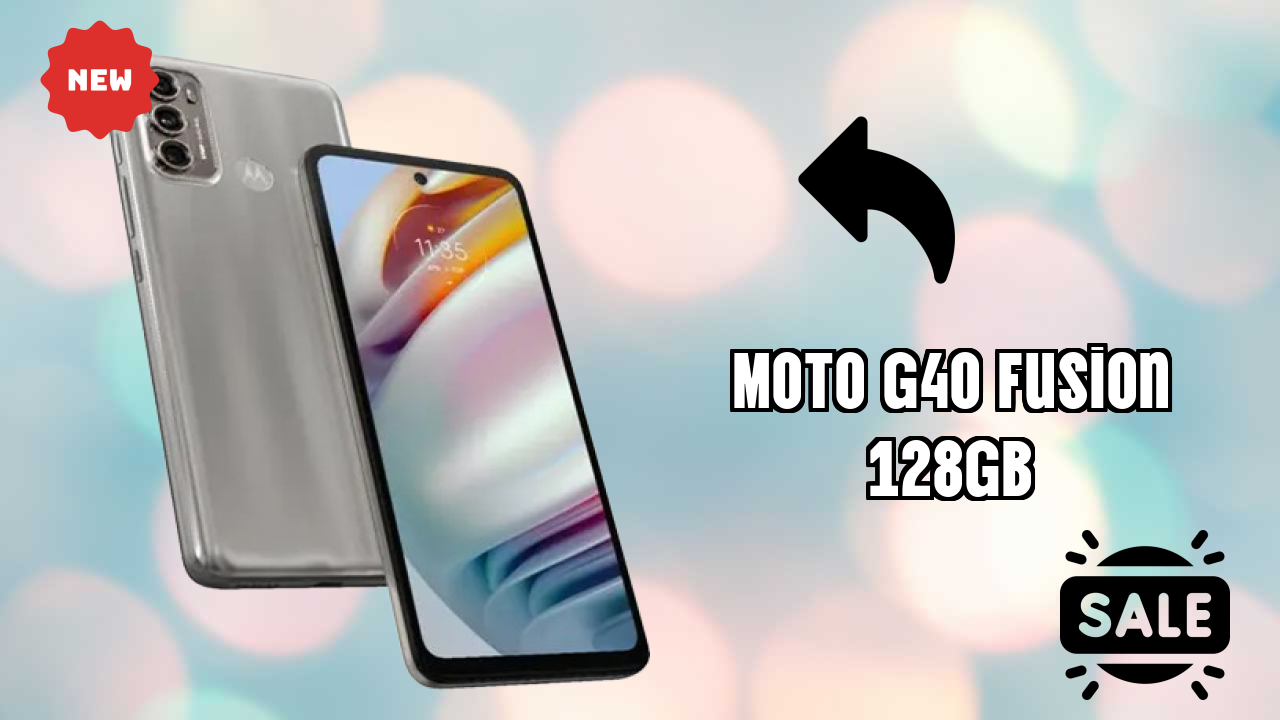 Moto G40 Fusion 128GB RAM Review: 6 GB RAM Multitasking Test