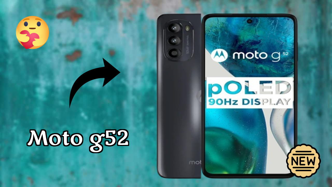 Moto G52 Camera Samples: 50 MP + 8 MP + 2 MP Rear Camera Real Photos