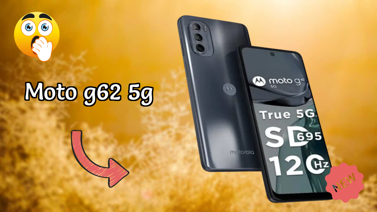 Moto G62 5G Camera Quality: 50 MP + 8 MP + 2 MP Rear Camera Low Light Test