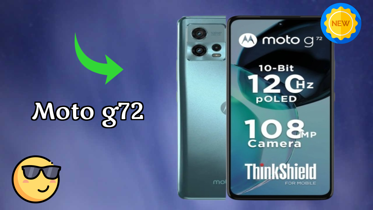 Moto G72 Gaming Performance: MediaTek Helio G99 FPS Test
