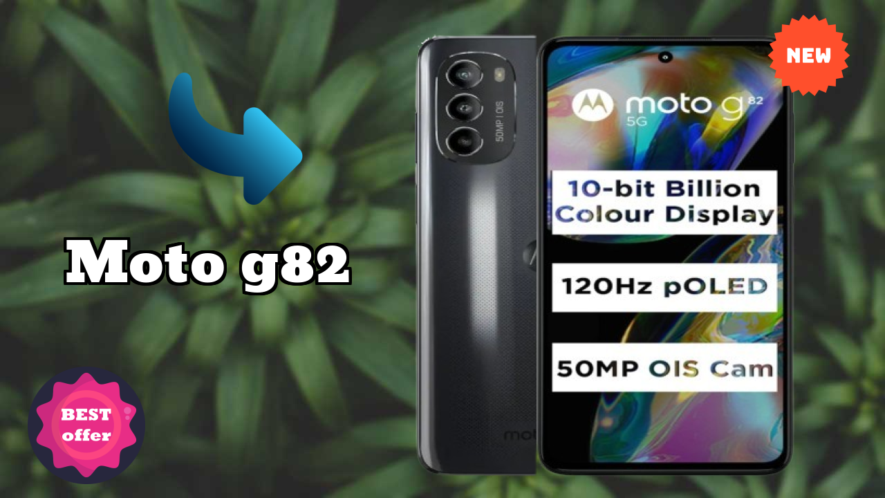 Moto G82 Performance: Snapdragon 695 Speed Review