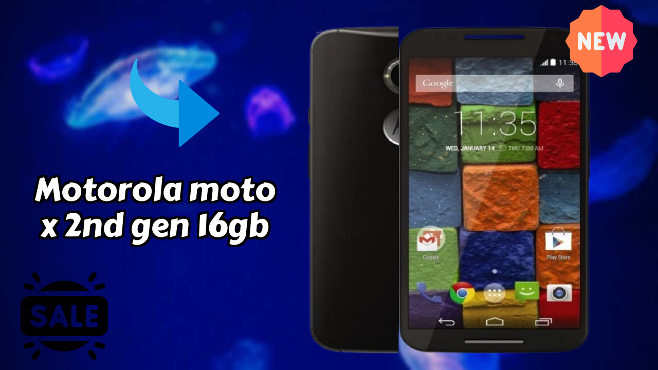 Motorola Moto X (2nd Gen) 16GB at ₹23,999 - Should You Buy Now?