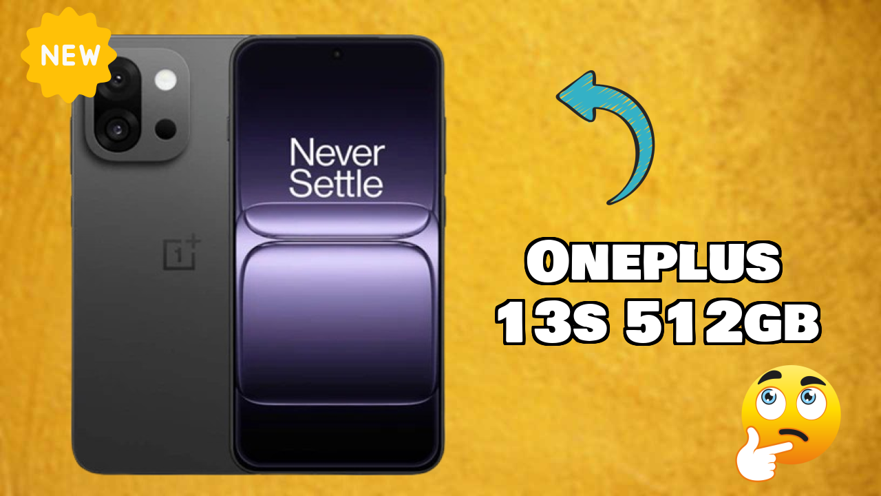 OnePlus 13s 512GB RAM Test: Is 12 GB RAM Enough for 2026 Apps?