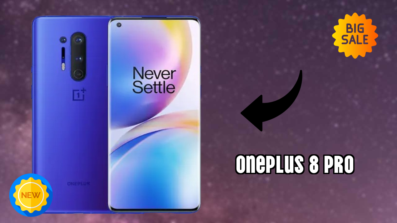 OnePlus 8 Pro Battery Life: 4510 MAh How Long Lasts