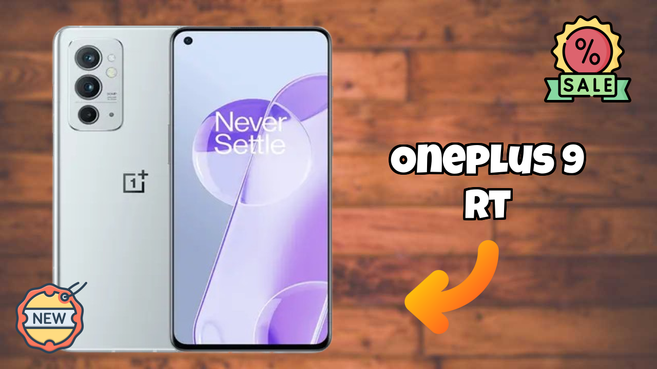 OnePlus 9 RT Gaming Test: Snapdragon 888 FPS Performance