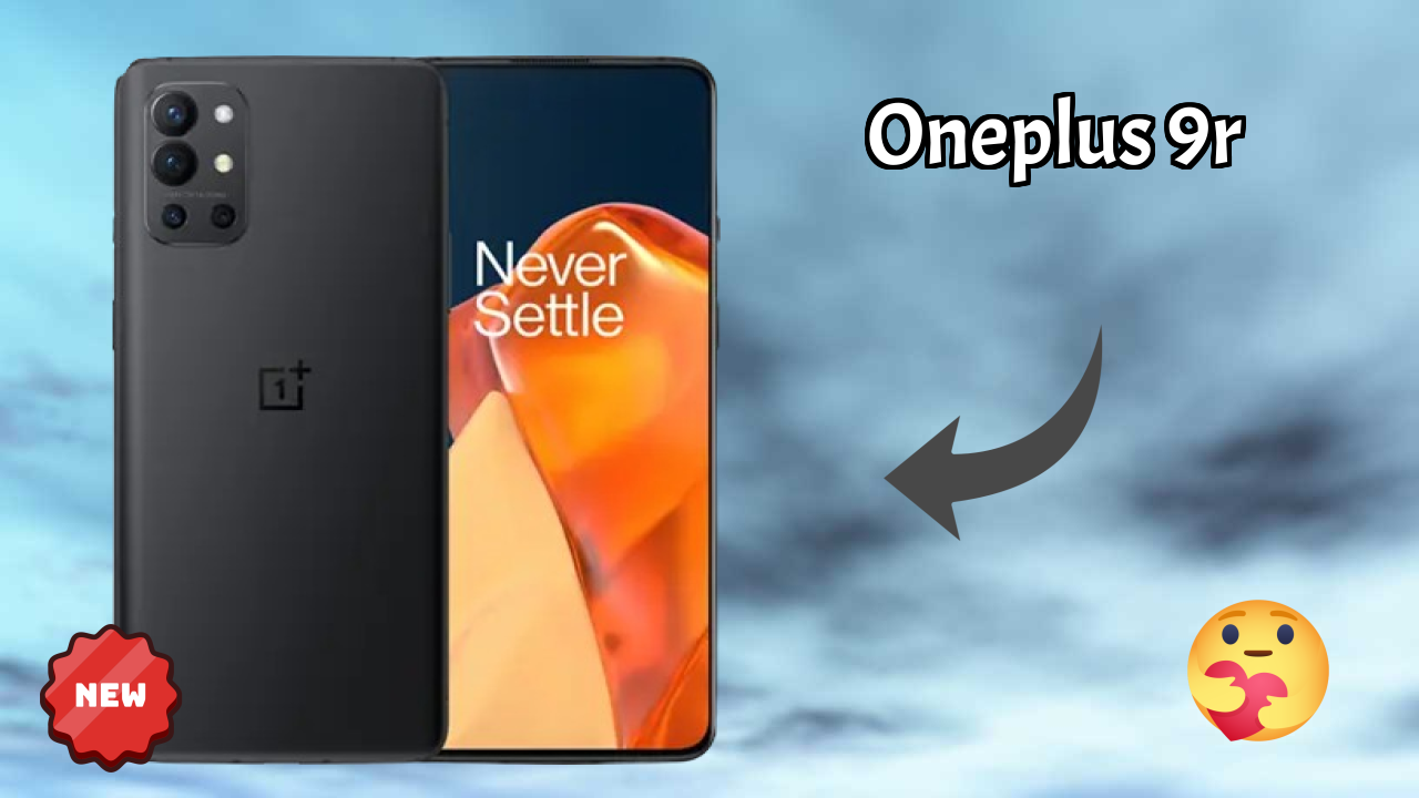 OnePlus Fans: OnePlus 9R Now Available at Just ₹19,999